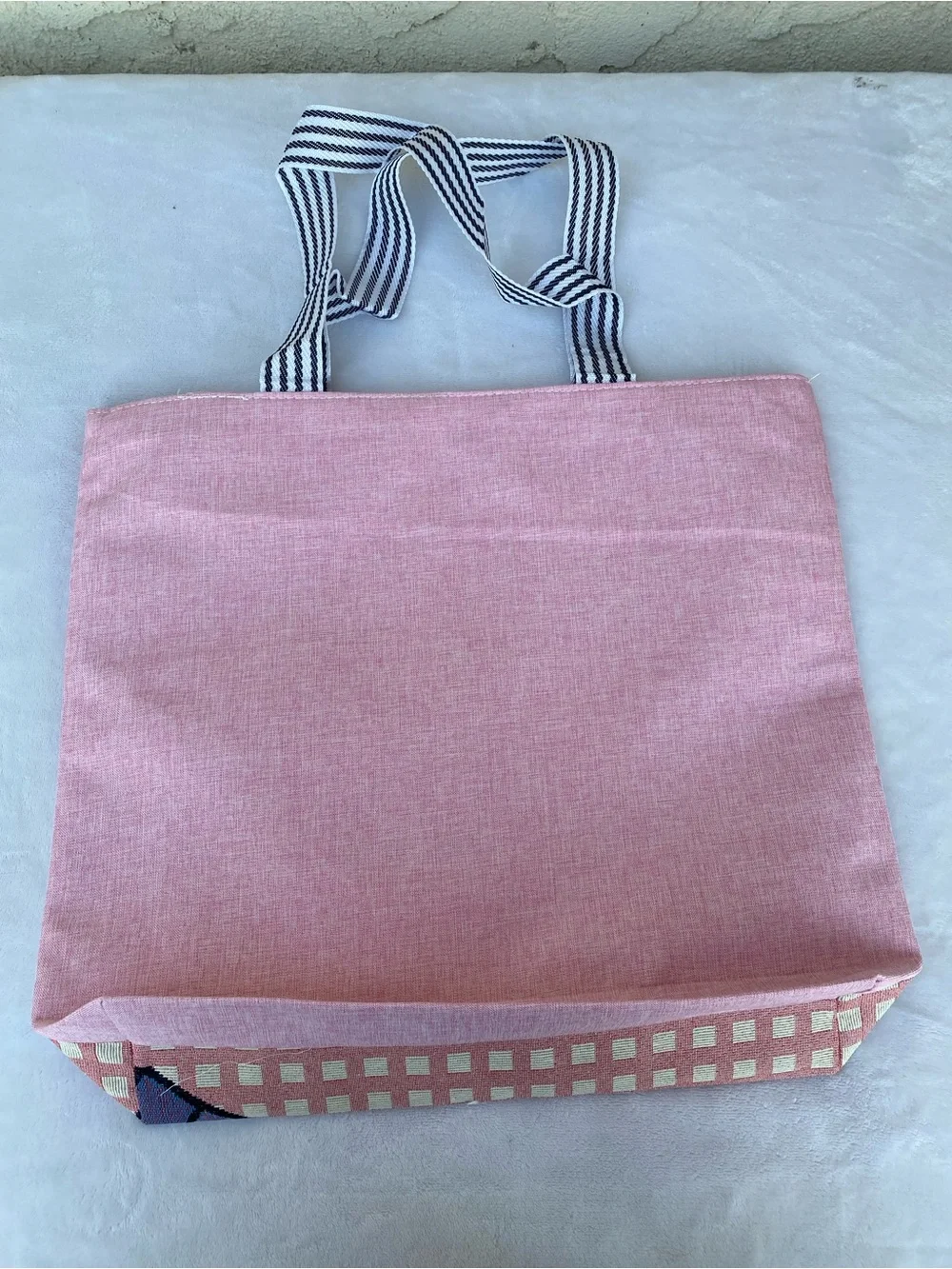 Bag for the beach ,shopping .